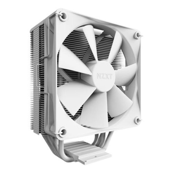 Cooler CPU NZXT T120 Branco