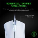 Rato Razer DeathAdder Essential 2021 Branco - Image 5