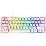 Teclado Razer Huntsman Mini 60% RGB Linear Optical Switch (Red) US Mercury