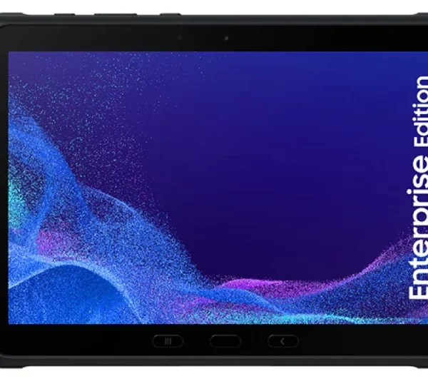 Tablet Samsung Galaxy TAB ACTIVE 4 PRO 10.1'' 6GB/128GB Preto