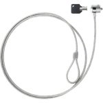 Cadeado Tooq Anti-Roubo c/Chave 1.50m