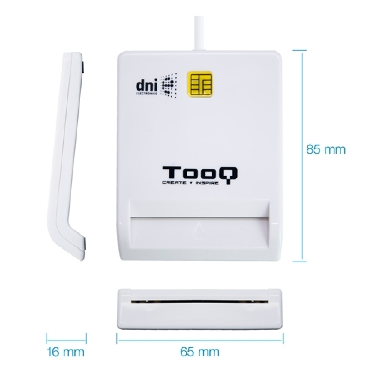 TQR 210W 2