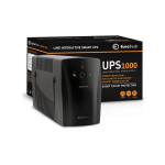 UPS Eurotech Smart 1000VA