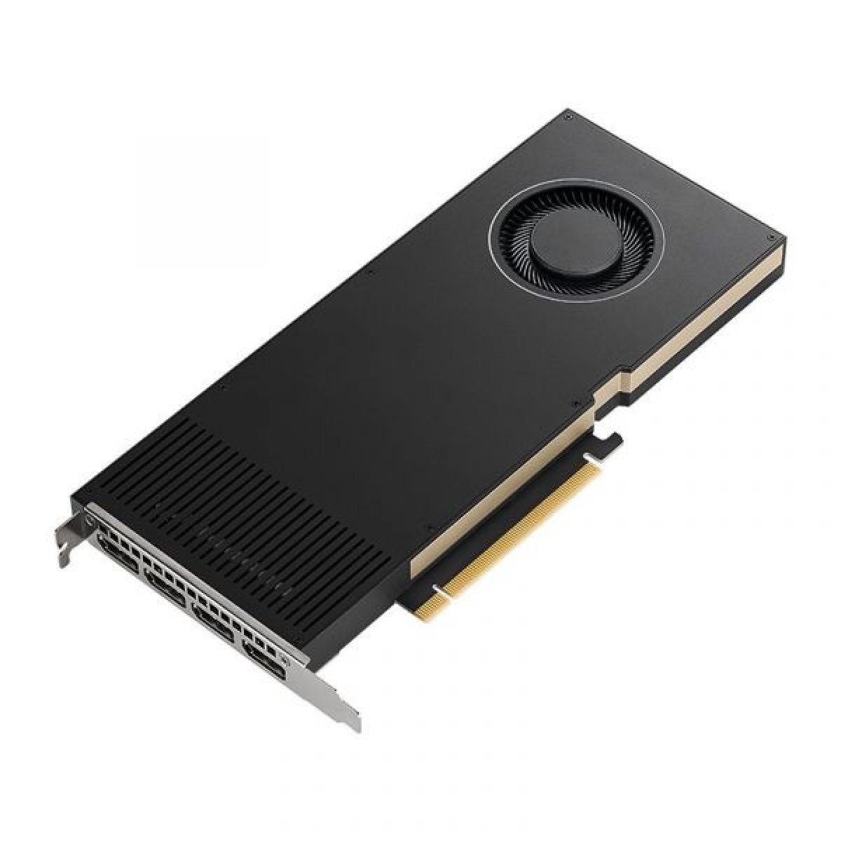 Placa Gráfica PNY NVIDIA Quadro RTX A4000 16GB - Image 1