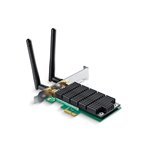 Placa de Rede TP-Link Archer T6E AC1300 Wi-Fi PCI Express