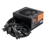 Fonte de Alimentação ATX Seasonic B12 BC Series 750W 80 Plus Bronze