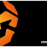 Tapete Krom K1 gaming