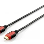 Cabo EQUIP HDMI HQ M/M com Ethernet 3m