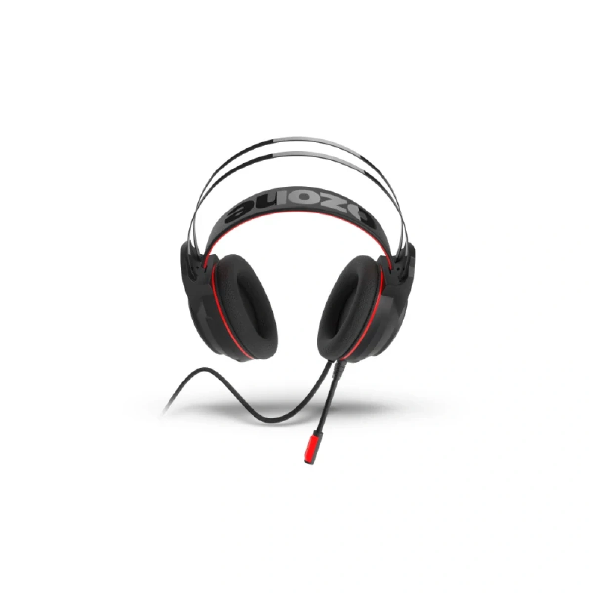 Headset Ozone Ekho H30 Pro Gaming Black - Image 2