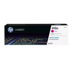 Toner HP 410a magenta original laserjet cartridge