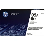 Toner HP LaserJet Original 05A Preto, 2.300 páginas
