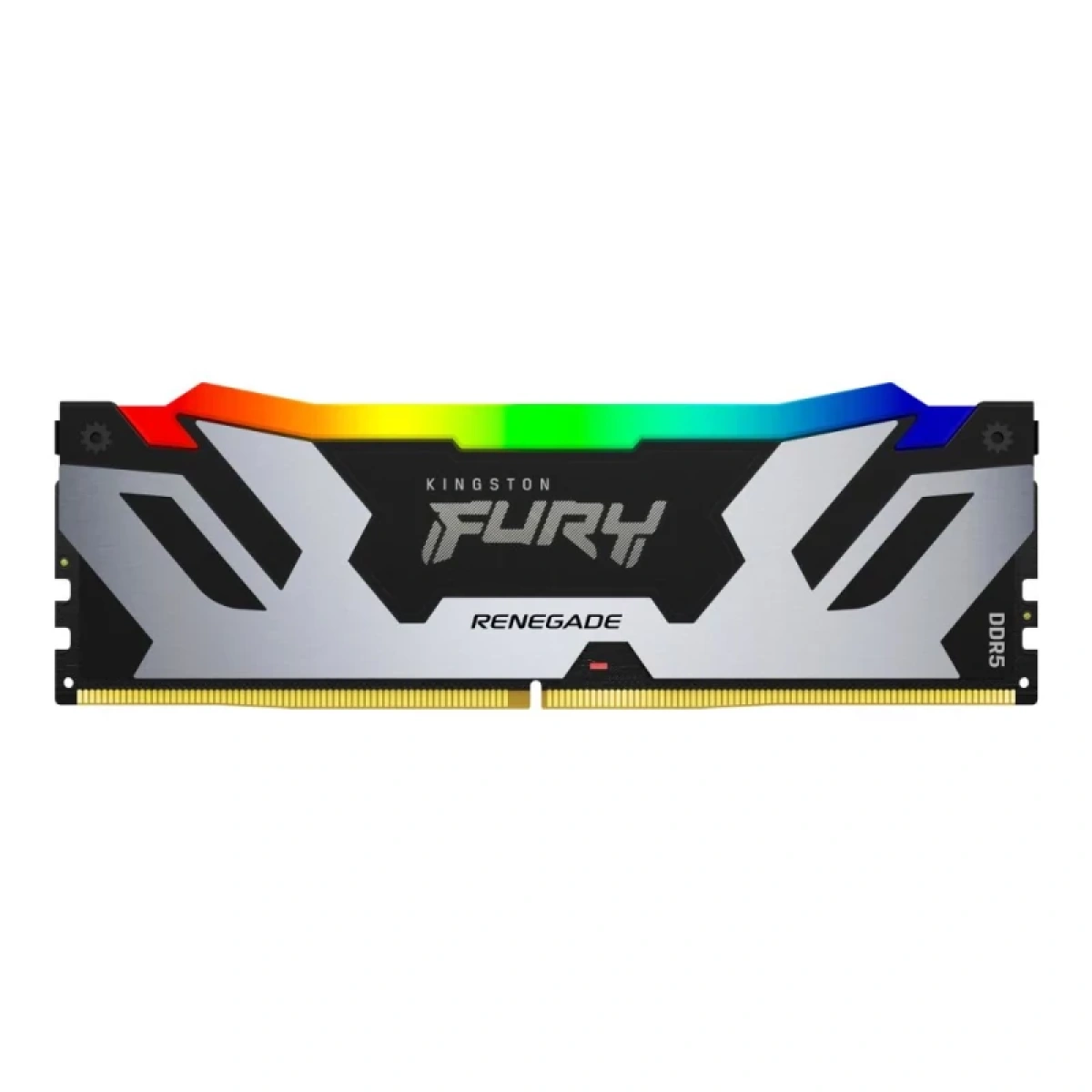 Memoria Ram 16GB 6800MT/s DDR5 CL36 DIMM FURY Renegade RGB XMP - Image 1
