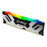 Memoria Ram 16GB 6800MT/s DDR5 CL36 DIMM FURY Renegade RGB XMP - Image 2