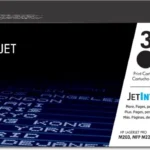 Toner LaserJet Original 30X Preto de elevado rendimento, 3500 páginas