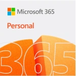 Microsoft Office 365 Personal Multi-Language (Licença Digital) - 1User/1Ano