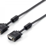 Cabo EQUIP Monitor VGA Macho/Macho 1.8m