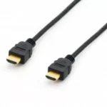 Cabo EQUIP High Speed HDMI 2.0 Ethernet M/M 15m preto