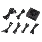 Fonte Alimentação FSP ATX GOLD DAGGER PRO 650W 80 Plus Gold - Image 2