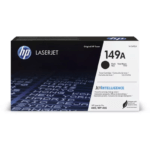 Toner Original HP 149A Black LaserJet Cartridge