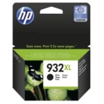 Tinteiro HP 932XL Alta Capacidade Preto