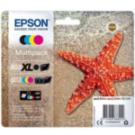 Tinteiro Epson Original Multipack 4-colours 603XL Ink