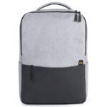 Mochila Xiaomi Mi Business Commuter Backpack 15.6' Cinza Claro