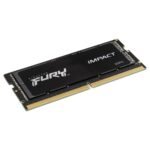 Memória RAM SO-DIMM Kingston Fury Impact 32GB (1x32GB) DDR5-5600MHz 2R CL40 - Image 3