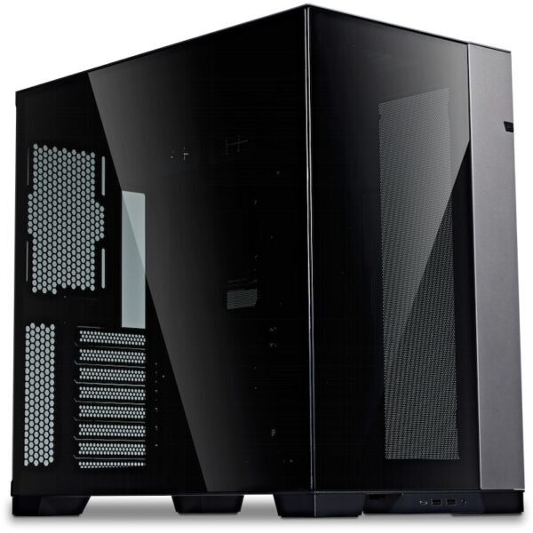 Caixa E-ATX Lian Li PC-O11D Evo Cinzento Vidro Temperado