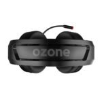 Headset Ozone Rage X40 7.1 Virtual Preto - Image 4