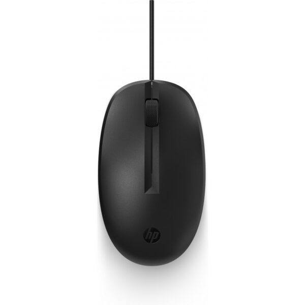Rato Laser HP 128