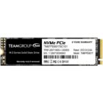 Disco SSD Team Group MP33 PRO 1TB M.2 NVMe 3500R/3000W