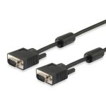 Cabo EQUIP VGA (HD15), M/M, 5m