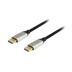 Cabo EQUIP DisplayPort 1.4 Premium 1m