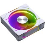 Ventoinha 120mm Phanteks D30 PWM D-RGB Branco