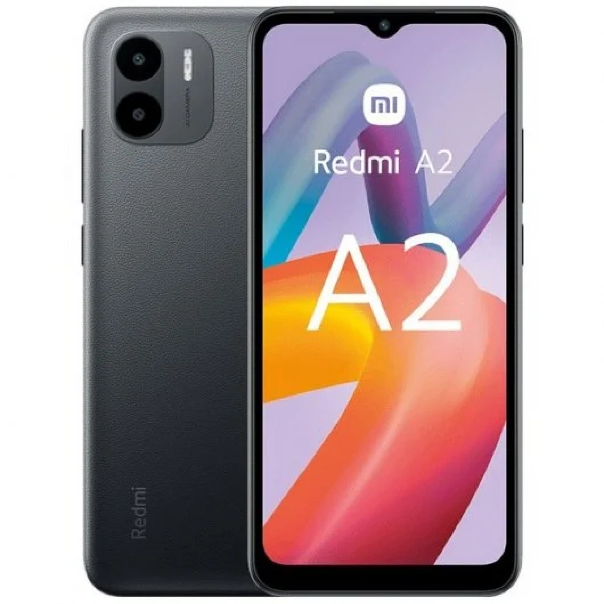 1284 xiaomi redmi a2 2 32gb negro libre