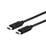 Cabo USB2.0 Type-C Equip 1m