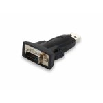 Adaptador EQUIP USB-A para Serial