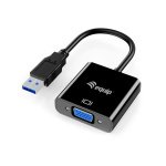 Adaptador EQUIP USB 3.0 para VGA (HD15)
