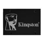 Disco SSD 2.5' Kingston KC600 256GB 3D TLC SATA
