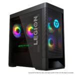 Desktop Lenovo Legion T5 26AMR5-205 R9 16GB 1TB RTX 3070 S/SO