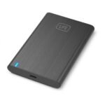 Caixa Externa 2.5' 1Life hd:rapid SATA USB C 3.1 HDD/SSD