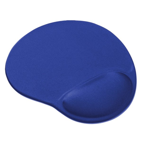 Tapete Trust Bigfoot Gel Azul