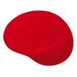 Tapete Trust Bigfoot Gel Vermelho