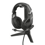 SUPORTE HEADSET TRUST GAMING STAND GXT260
