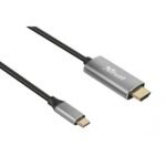 Cabo Trust Calyx USB-C para HDMI