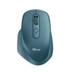 Rato Trust OZAA Wireless 2400 Dpi Azul