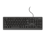 Teclado Trust Primo PT