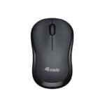Rato EQUIP Comfort Wireless Preto