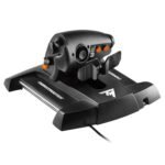 Weapon Control System Thrustmaster Throttle - PC