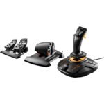 Joystick Thrustmaster T.16000M FCS Flight Pack PC